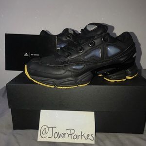 Raf Simons Ozweego III